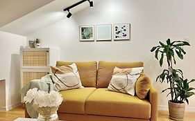 Comfy Loft Near Wawel